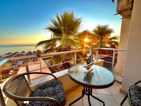Super Seaview Apartment